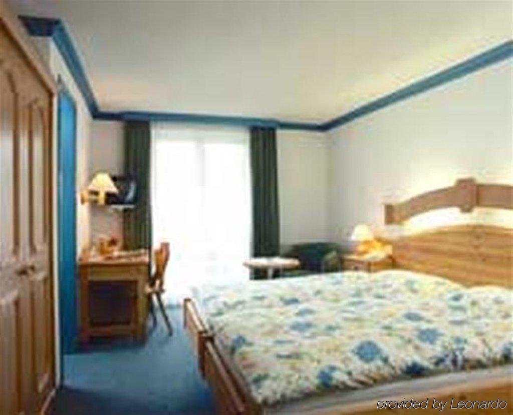 Apartments Kirchbühl Grindelwald Zimmer foto